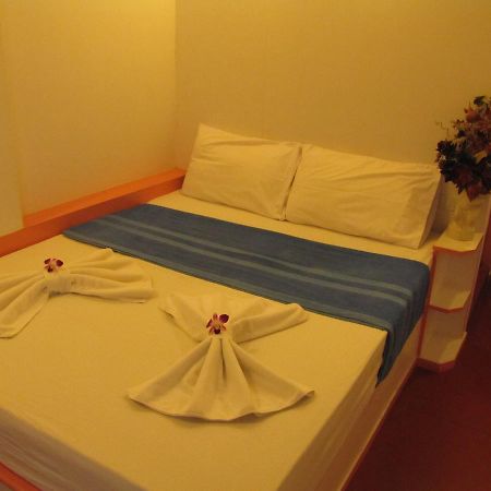 Mod Guesthouse Хуа Хин Екстериор снимка