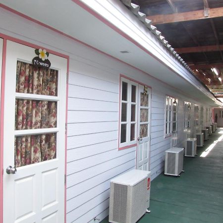 Mod Guesthouse Хуа Хин Екстериор снимка