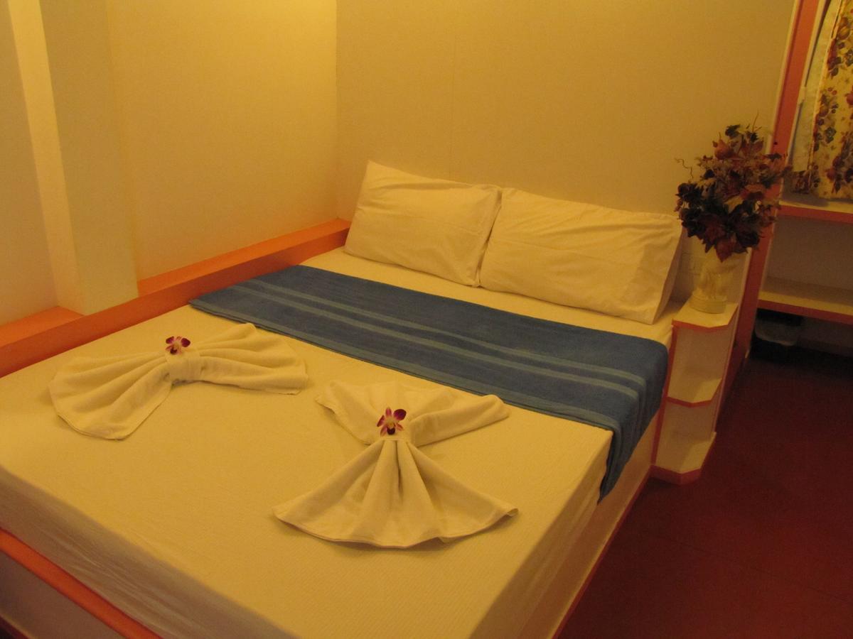 Mod Guesthouse Хуа Хин Екстериор снимка