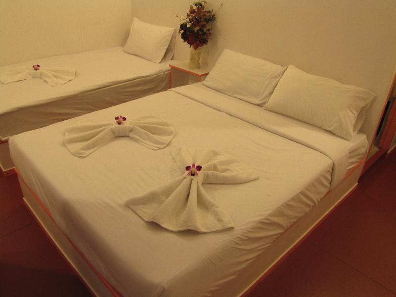 Mod Guesthouse Хуа Хин Екстериор снимка
